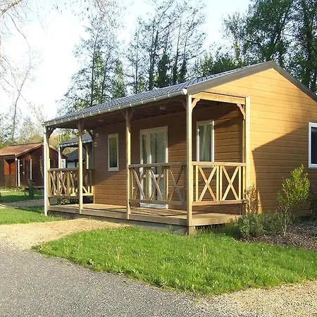Lakeside 2br For Four Chalet