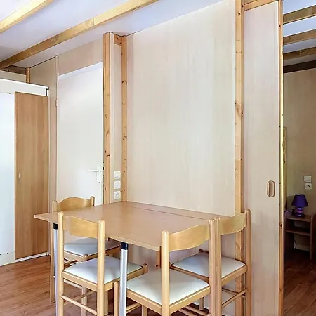 Lakeside 2br For Four Chalet *