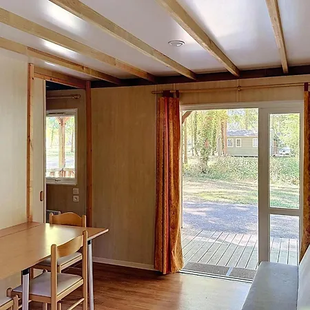 Lakeside 2br For Four Moncontour (Vienne)