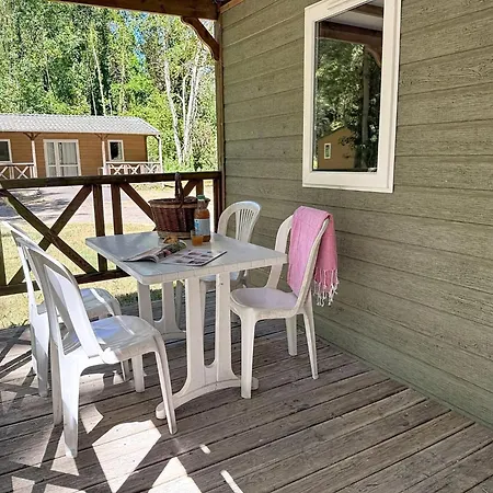 Lakeside 2br For Four Chalet