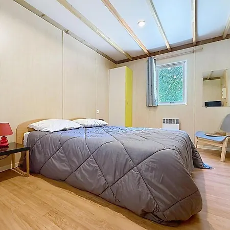 Lakeside 2br For Four Chalet *