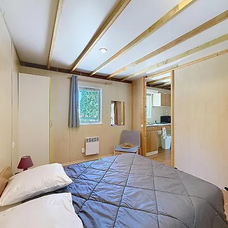 Lakeside 2br For Four