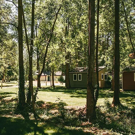 Lakeside 2br For Four Chalet