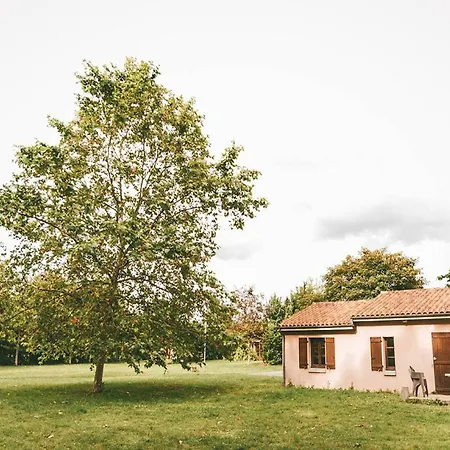 Lakeside 2br For Four