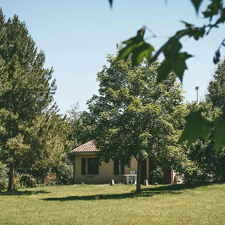 Lakeside 2br For Four Chalet *