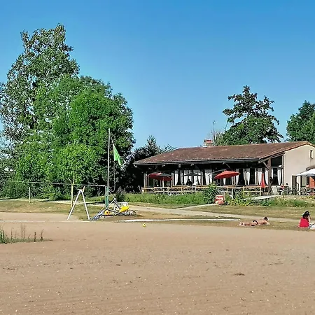 Chalet Lakeside 2br For Four